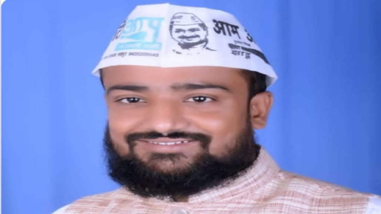 Bastar Dussehra: Aam Aadmi Party targets BJP government, expresses displeasure over lack of facilities