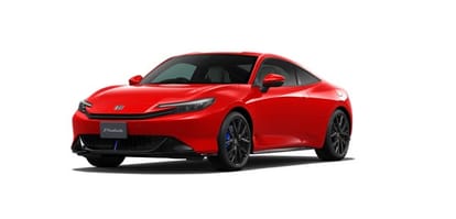 Honda to Unveil Compact EV and 0 Series SUV Prototype at Japan Mobility Show 2025