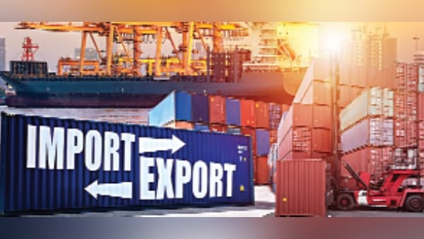 Historic Amid tensions with US India EATF TEPA comprehensive economic agreement effective from today