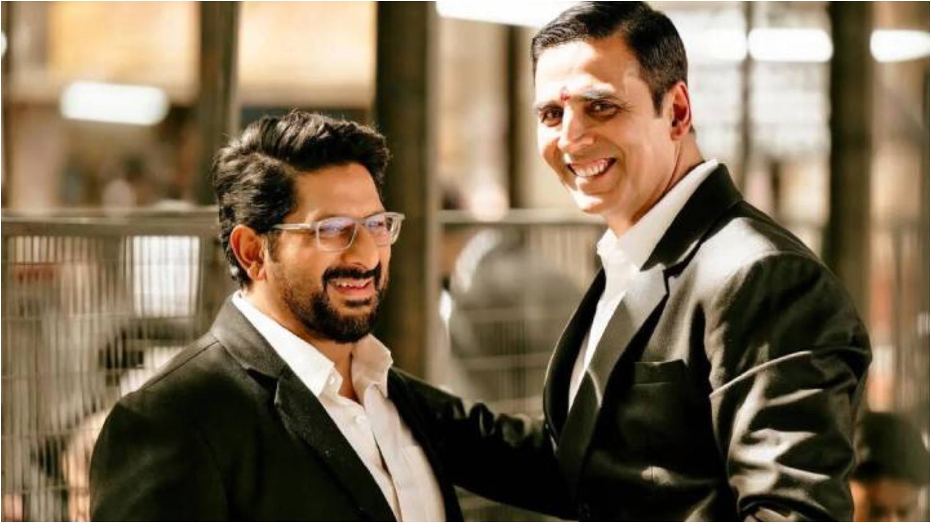 Jolly LLB 3 Movie 13 Days Box Office Collection Report: Akshay Kumar and Arshad Warsi Tops 100 Cr India Net