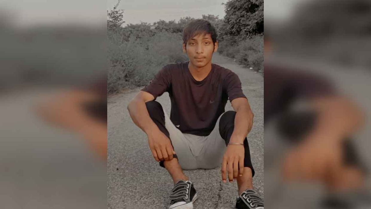 District-banished Vishal murdered in Behta Hajipur due to an old rivalry