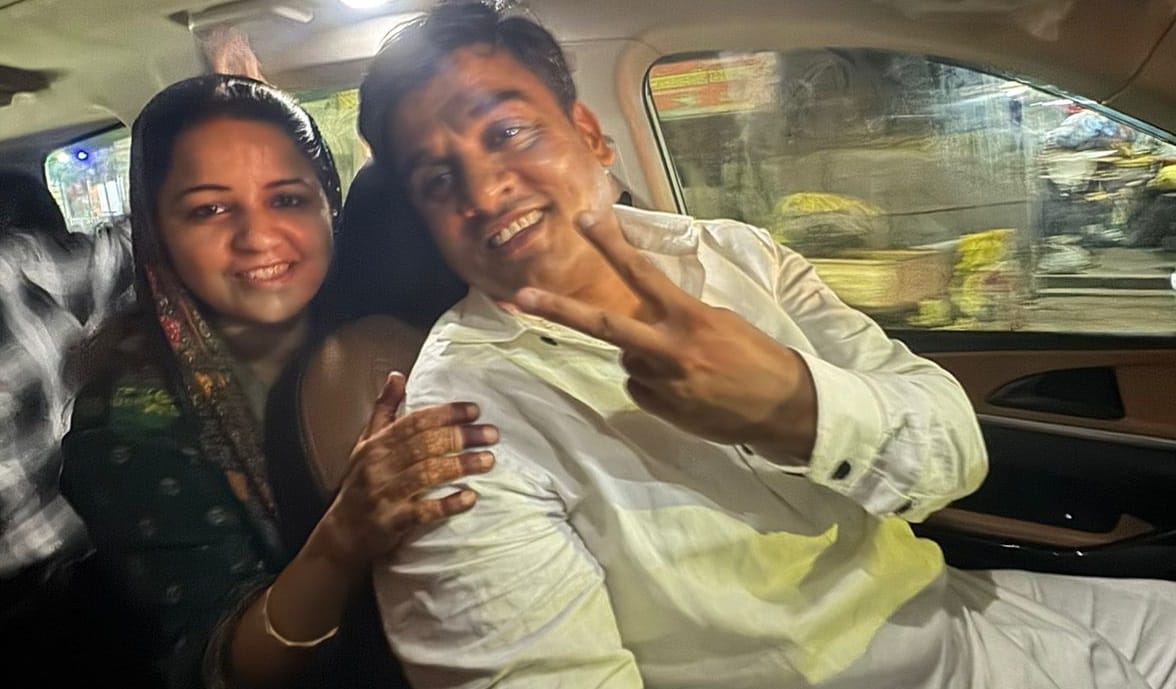 UP: MLA Irfan Solanki's troubles won't ease even after his release from jail, major police lapses exposed
