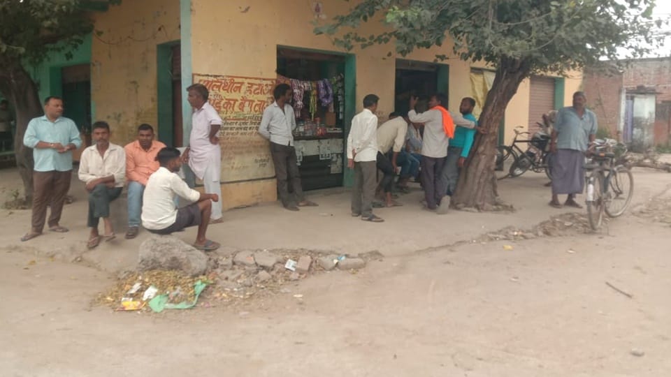 Rampur News Villagers Call Qasim Ali Actions a Stain, ATS Arrest Sparks Heated Debate