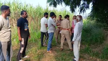 Adil murder case: Inami Hamza caught by Delhi Police in an encounter, video was made of shooting