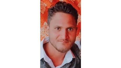 Meat seller riding a scooter dies after neck cut by Chinese manjha