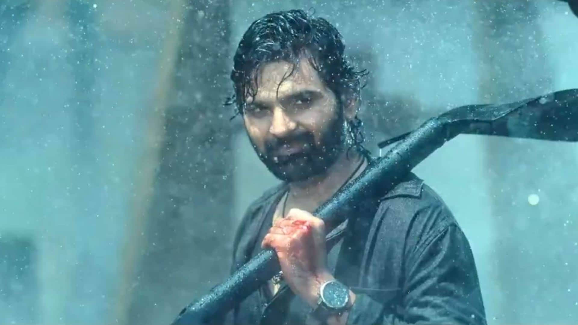 Kantara Chapter 1 to Idli Kadhai Movies releasing on Dussehra will get full dose of entertainment