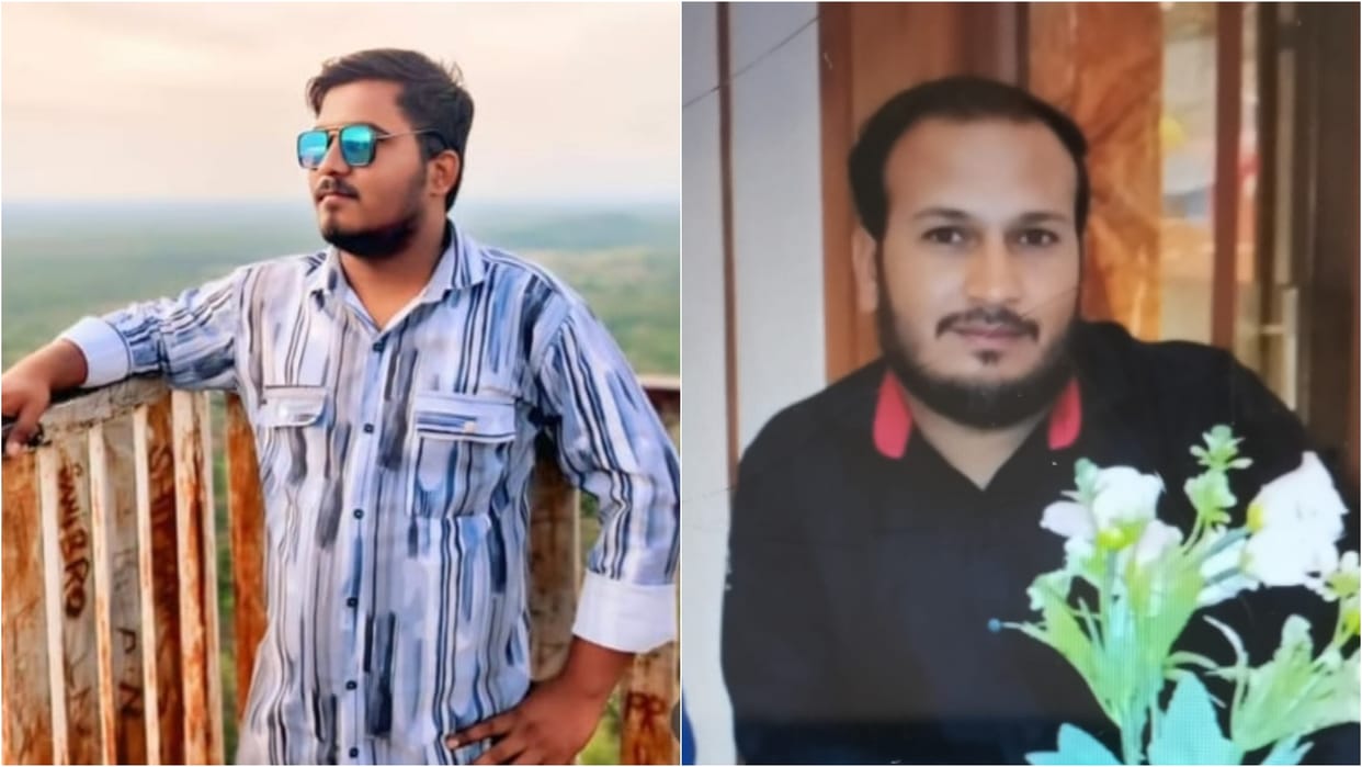 Shahdol News: Youth Dies After Being Hit by Freight Train While Saving Friend, Second Dies En Route to Hospita