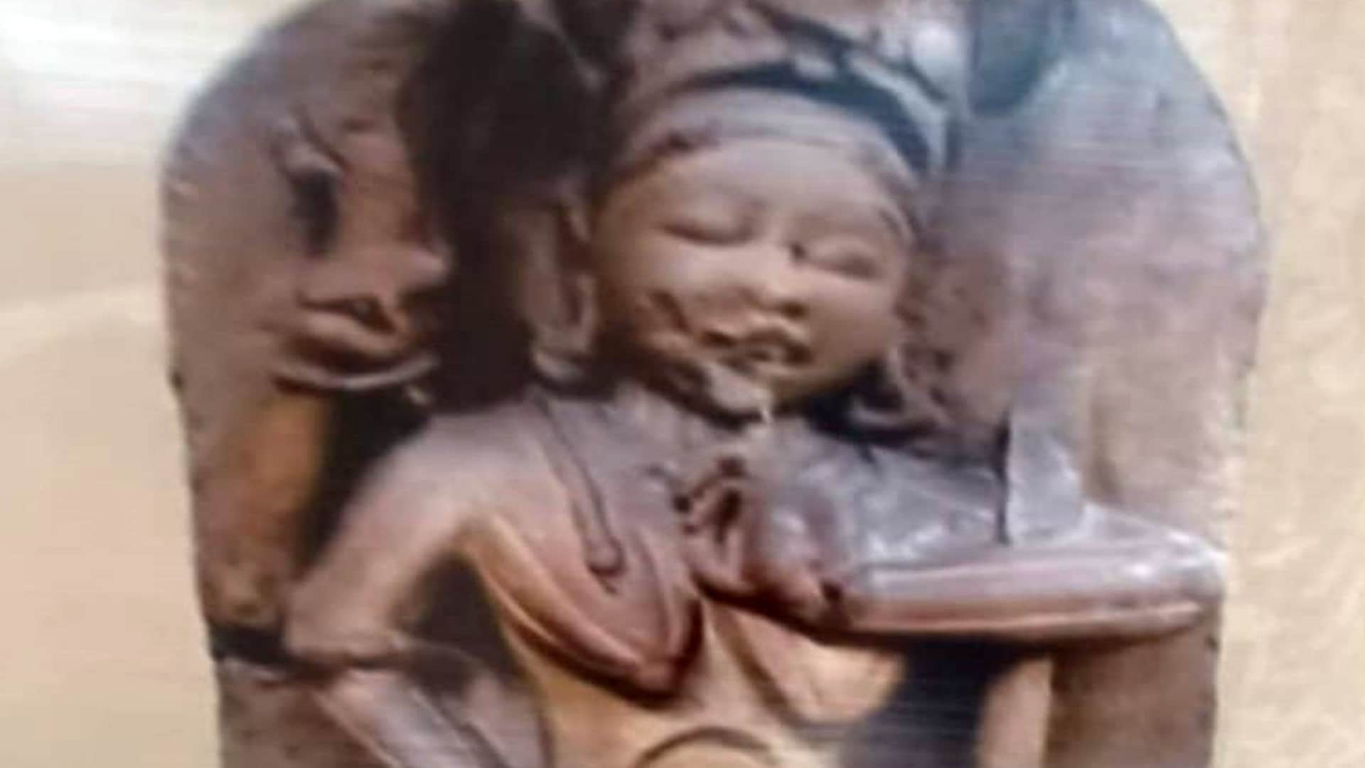 Navratri 2025: Marvelous Collection of Goddess Idols at Central Museum, Discover When Garba Began in Indore