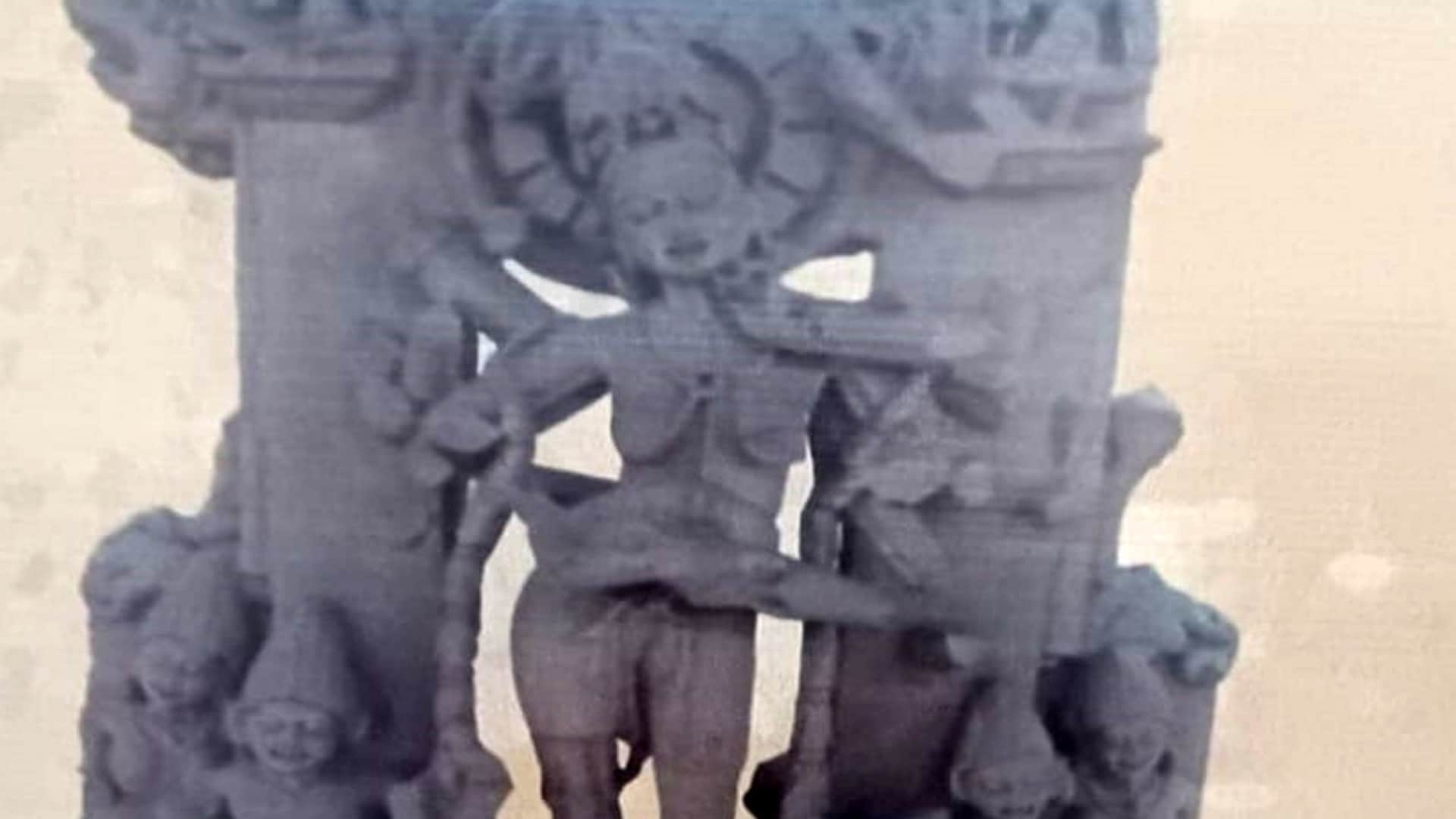 Navratri 2025: Marvelous Collection of Goddess Idols at Central Museum, Discover When Garba Began in Indore