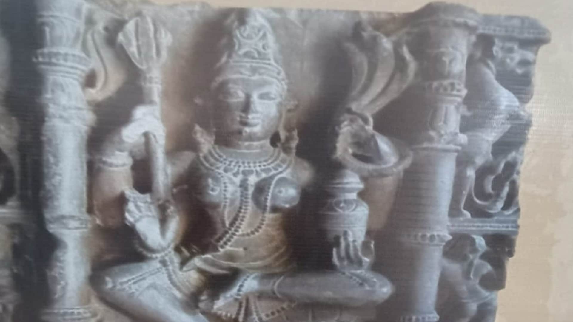 Navratri 2025: Marvelous Collection of Goddess Idols at Central Museum, Discover When Garba Began in Indore