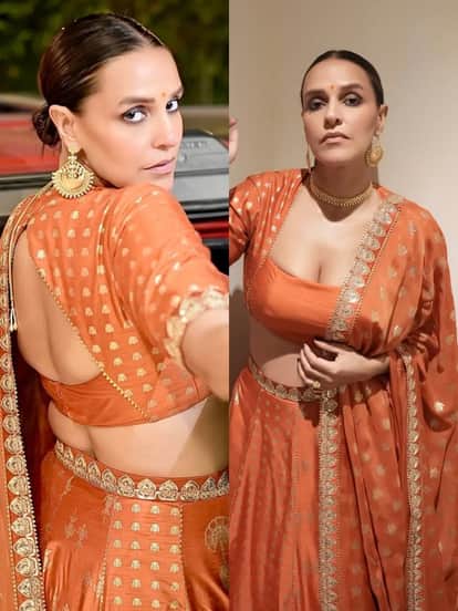 नेहा धूपिया