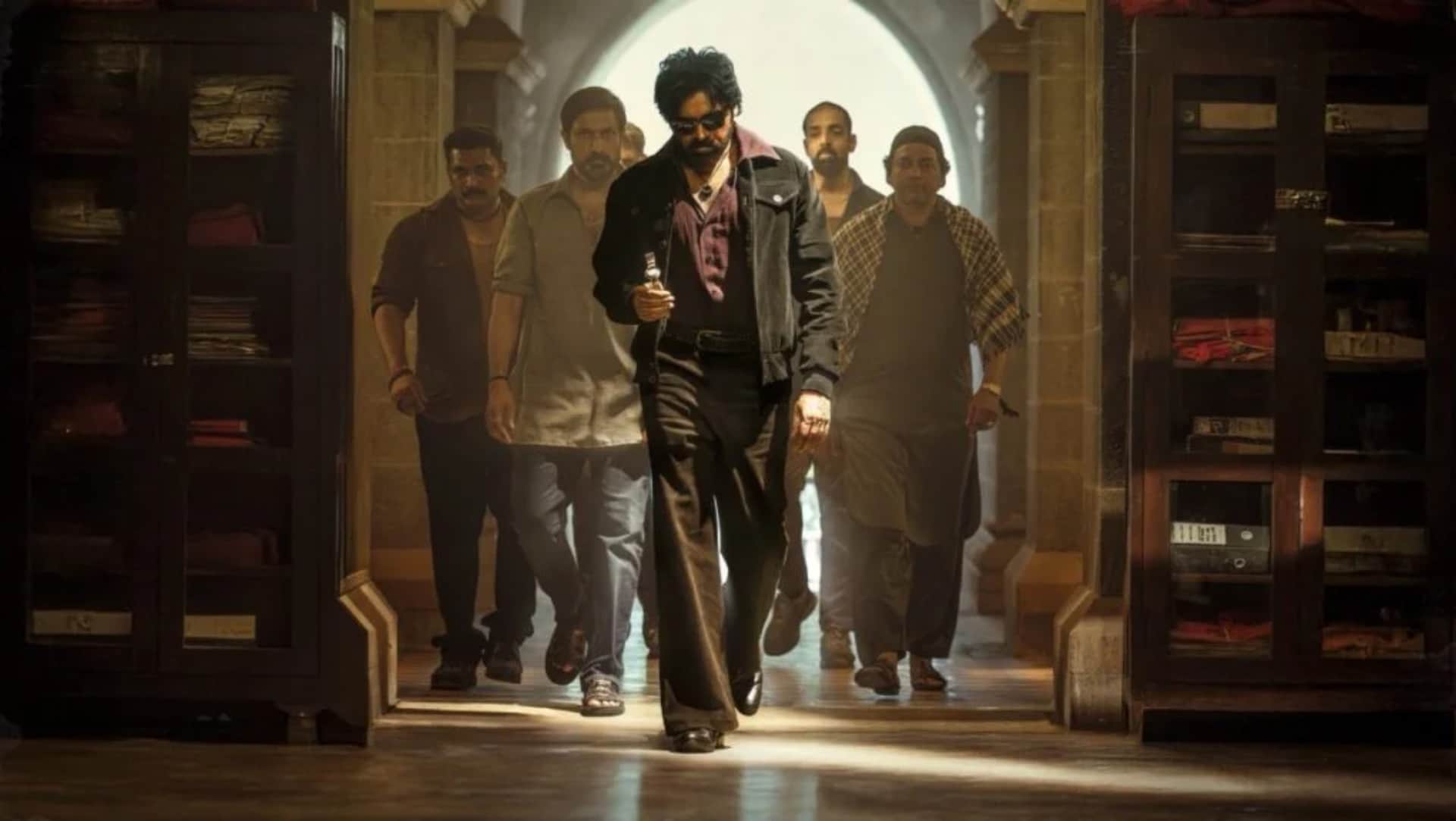 Kantara Chapter 1 Film Sunny Sanskari ki Tulsi Kumari They Call Him OG And Jolly LLB 3 Box Office Collection