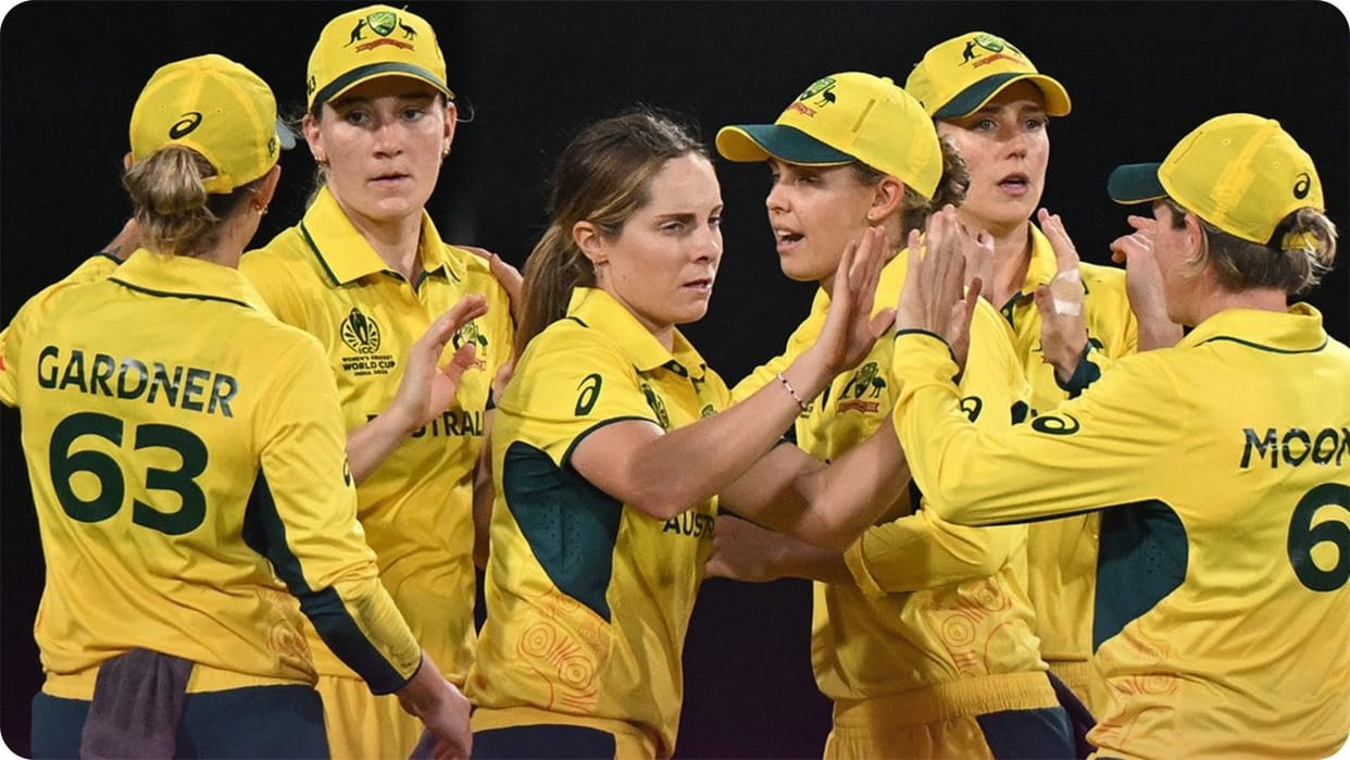 AUS W vs NZ W World Cup Match Analysis Innings Key Highlights and Turning Points News in Hindi