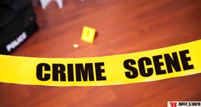 Elderly woman brutally murdered by slitting her throat with the intention of robbery