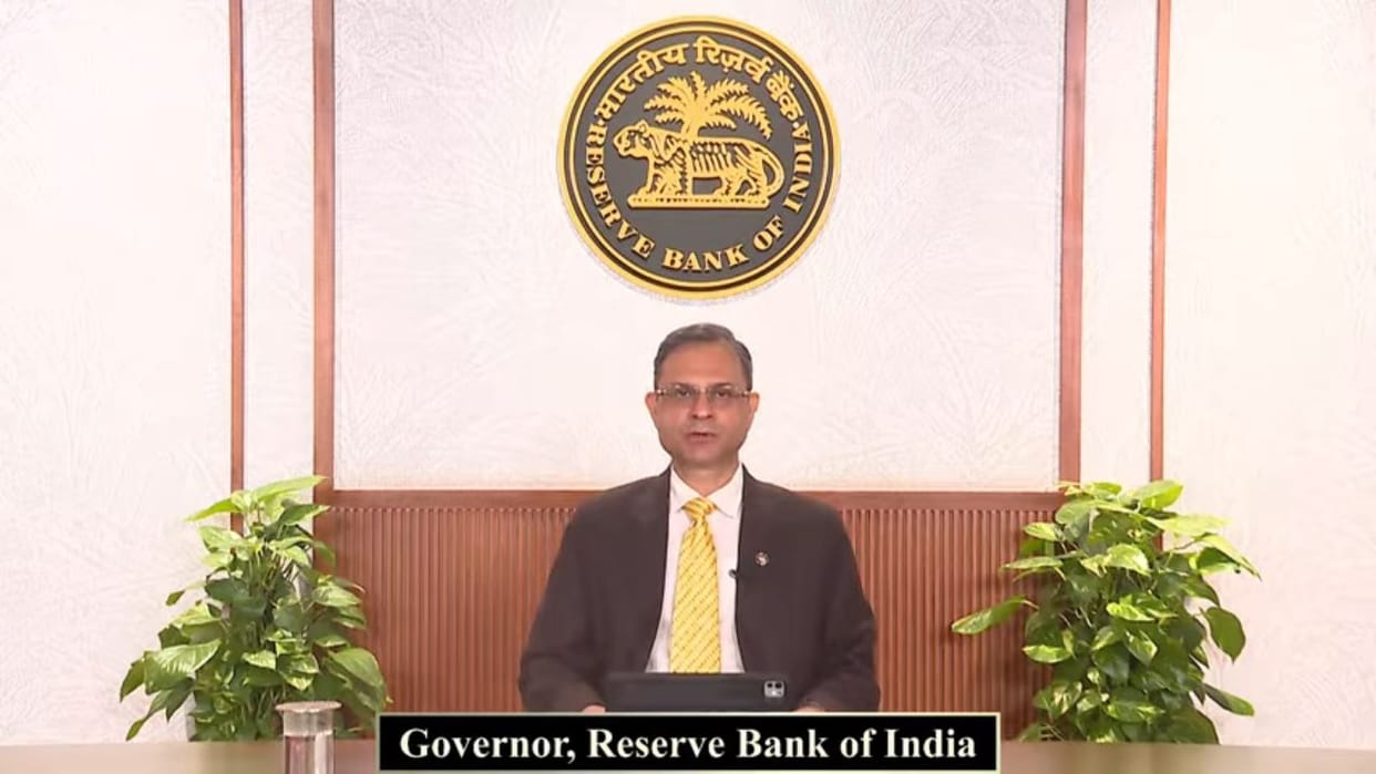 RBI has granted additional time on capital market regulations, with changes taking effect from July 1