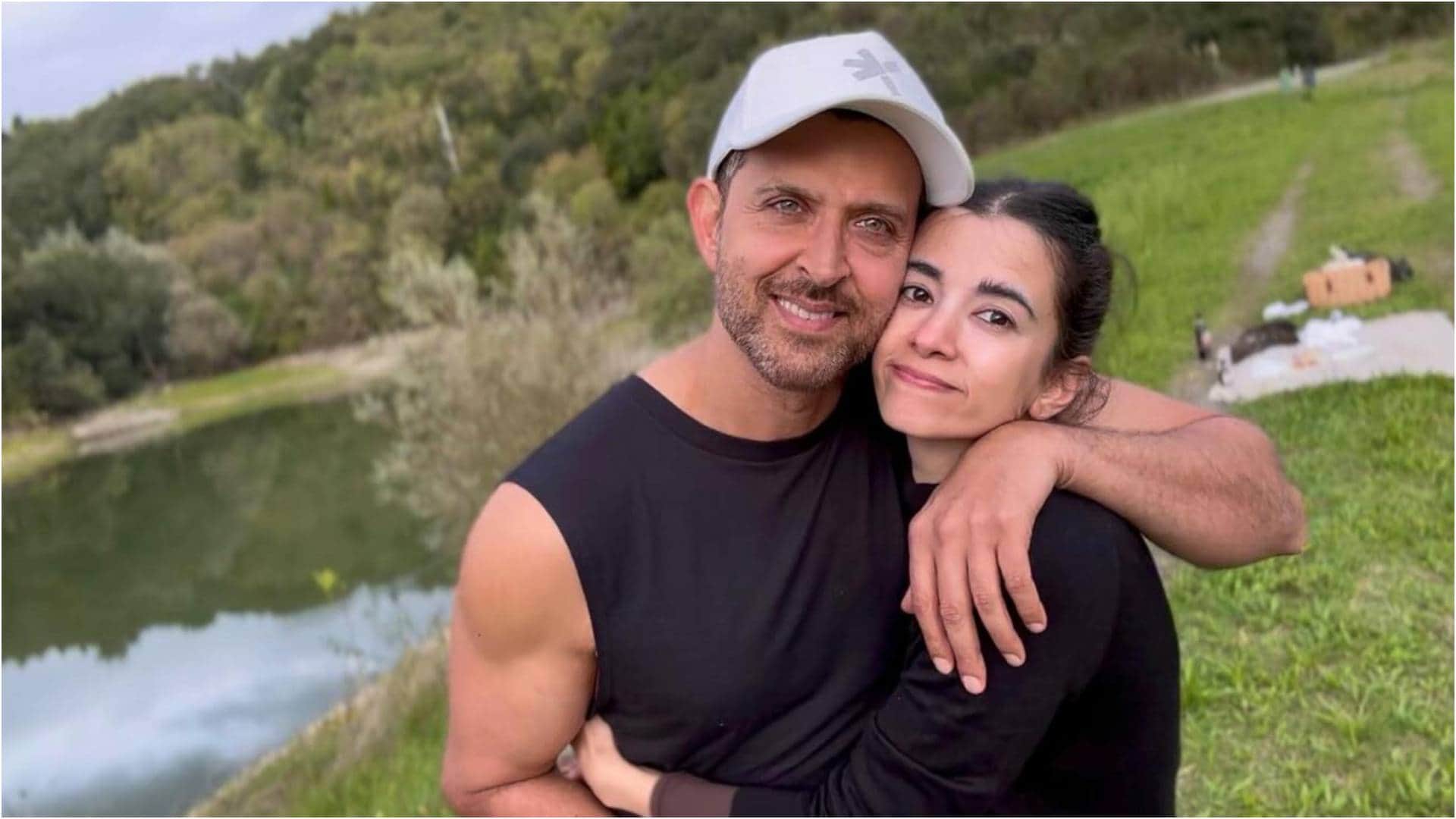 Hrithik Roshan Saba Azad To Vijay Deverakonda And Rashmika Mandanna Getting Married Next Year See Couple list