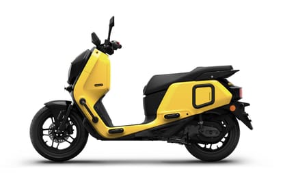 River Indie Gen 3 Electric Scooter Launched in India Know Price Range Features Specifications
