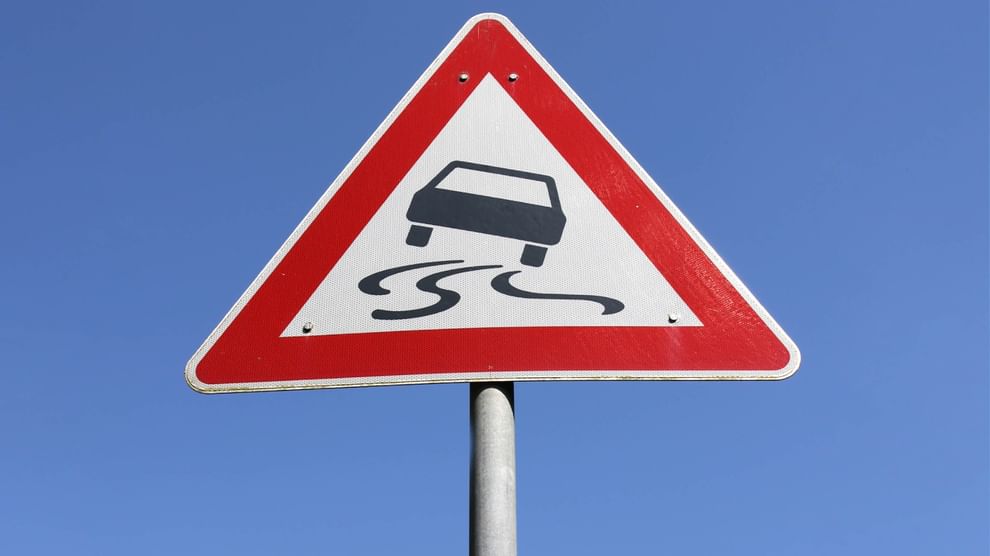 Road Signs Decoded Understand the Lines & Markings on the Road to Drive Safely