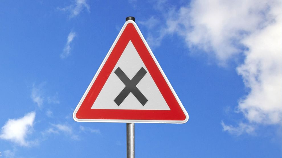Road Signs Decoded Understand the Lines & Markings on the Road to Drive Safely