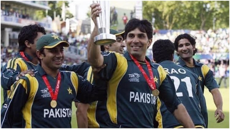 “cheque From Pakistan Pm Bounced After 2009 T20 World Cup Win”: Saeed Ajmal’s Shocking Revelation – Amar Ujala Hindi News Live