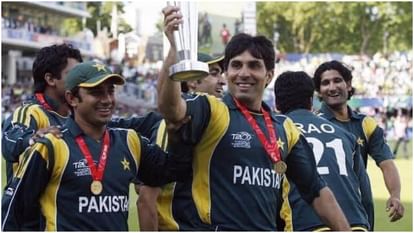 Pakistan: 'Check bounced from Pakistan government on 2009 World Cup victory', now Saeed Ajmal opened his country's poll "Check from Pakistan PM Bounced after 2009 T20 World Cup Win": Saeed Ajmal's Shocking Revelation