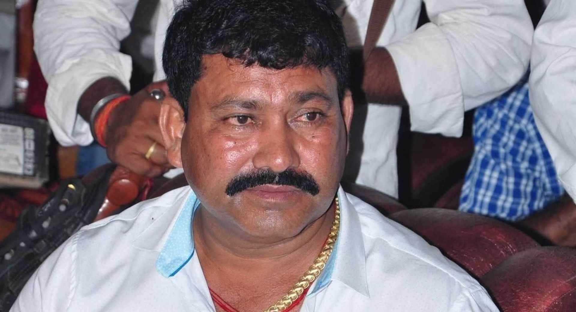 सुरेश यादव