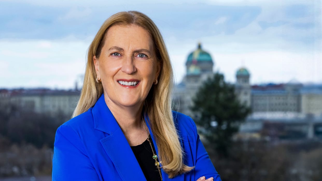 India-EFTA trade deal could not have come at better time will be like booster Swiss State Secretary statement