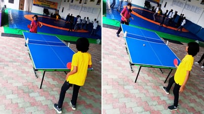 Sports News Wrestling Vishwajeet defeated Rishabh doomed move qualifying for regionals