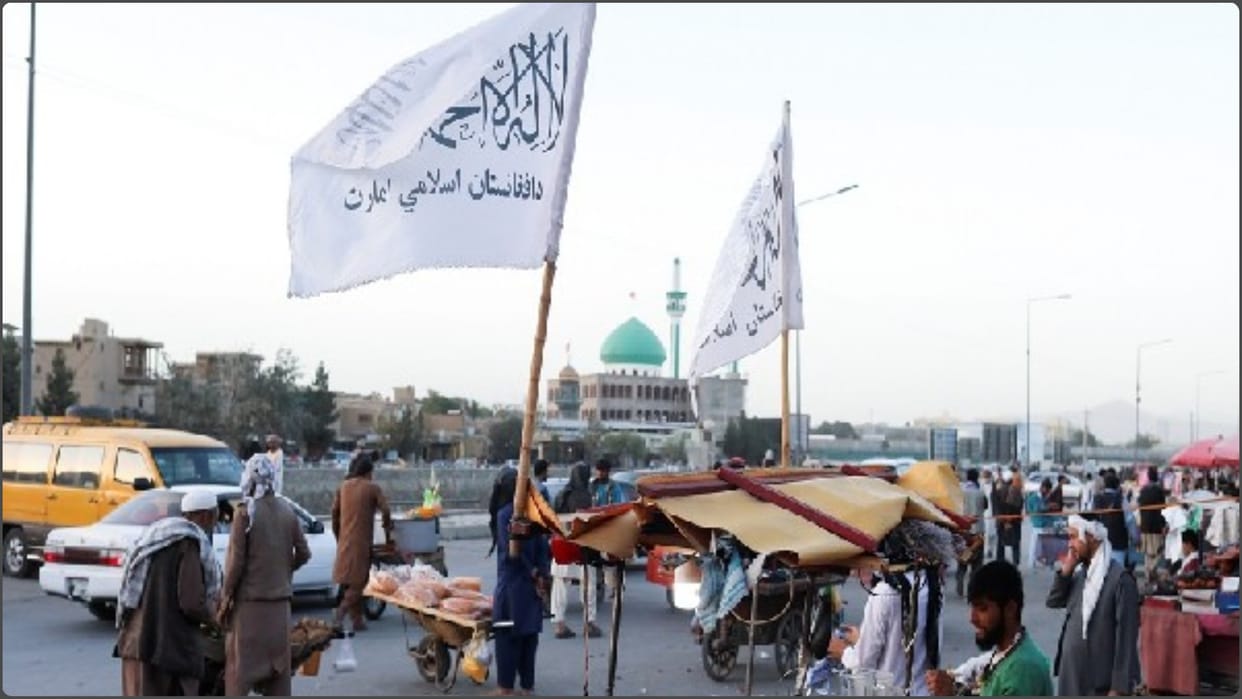 Taliban government in Afghanistan rejects reports of nationwide internet ban, News In Hindi