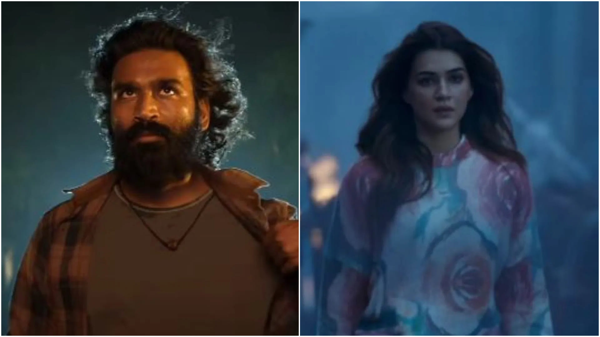 tere ishk mein box office collection day 4 kriti sanon dhanush romantic movie
