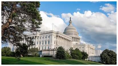 अमेरिकी संसद