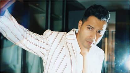 Varun Dhawan Shares The Real Story Of His Driver And Policeman Viral Video Says Nothing Happened