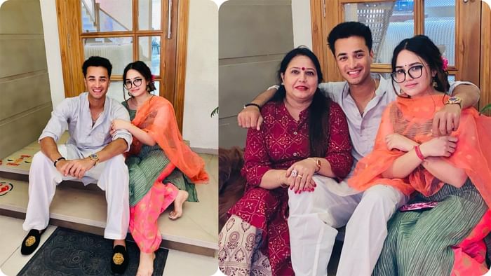 Abhishek Sharma sister Komal Sharma wedding know love story details