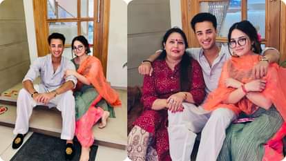 Abhishek Sharma Shares Funny Story: “My Dad Once Caught Rahul Tripathi, Meeting for the First Time”