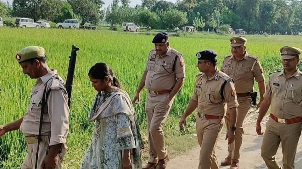Bahraich six death mystery eyewitness come forward to explain what happened But these unanswered questions