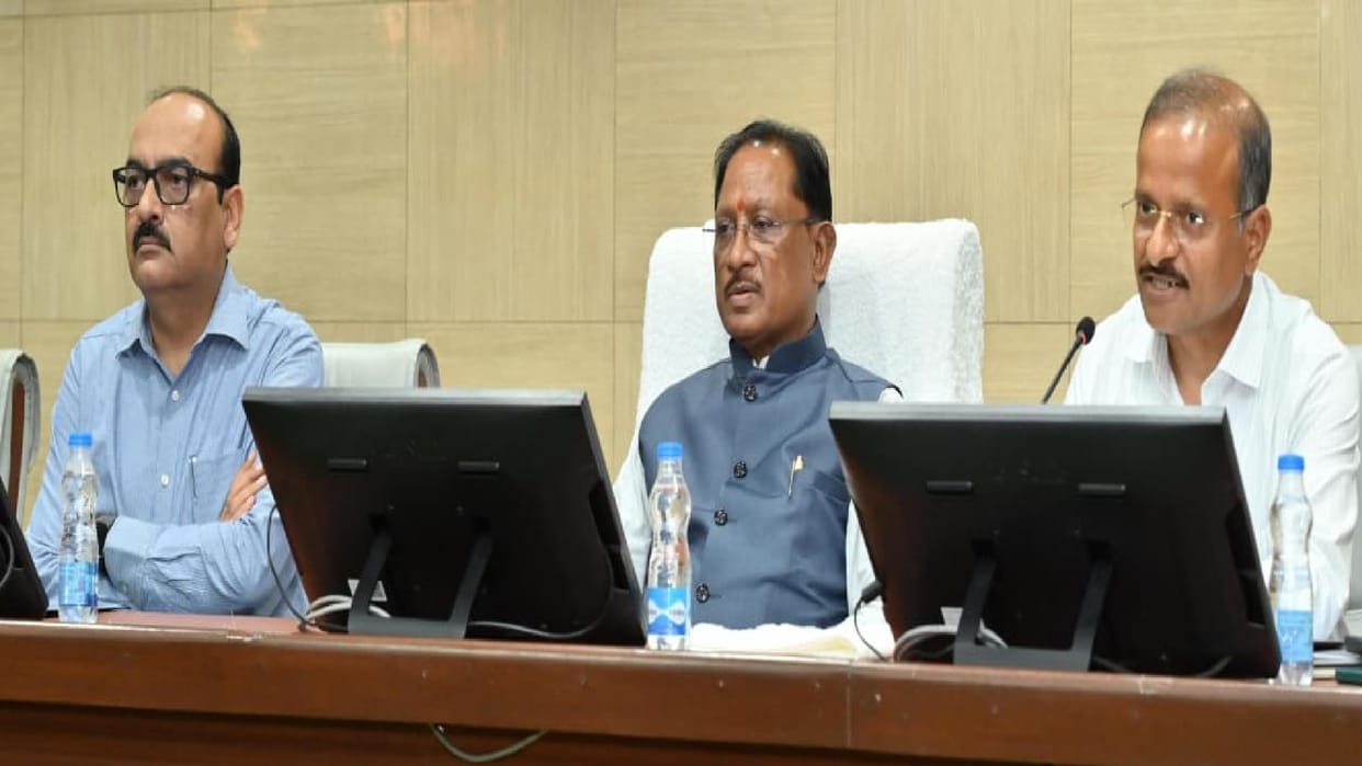 CG:  action will be taken against irregularities in government procurement through GeM portal