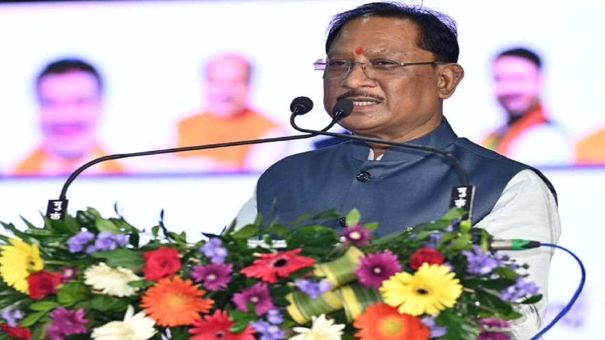 CG: Well-equipped old age homes to be opened in four major cities at Chhattisgarh, said cm sai