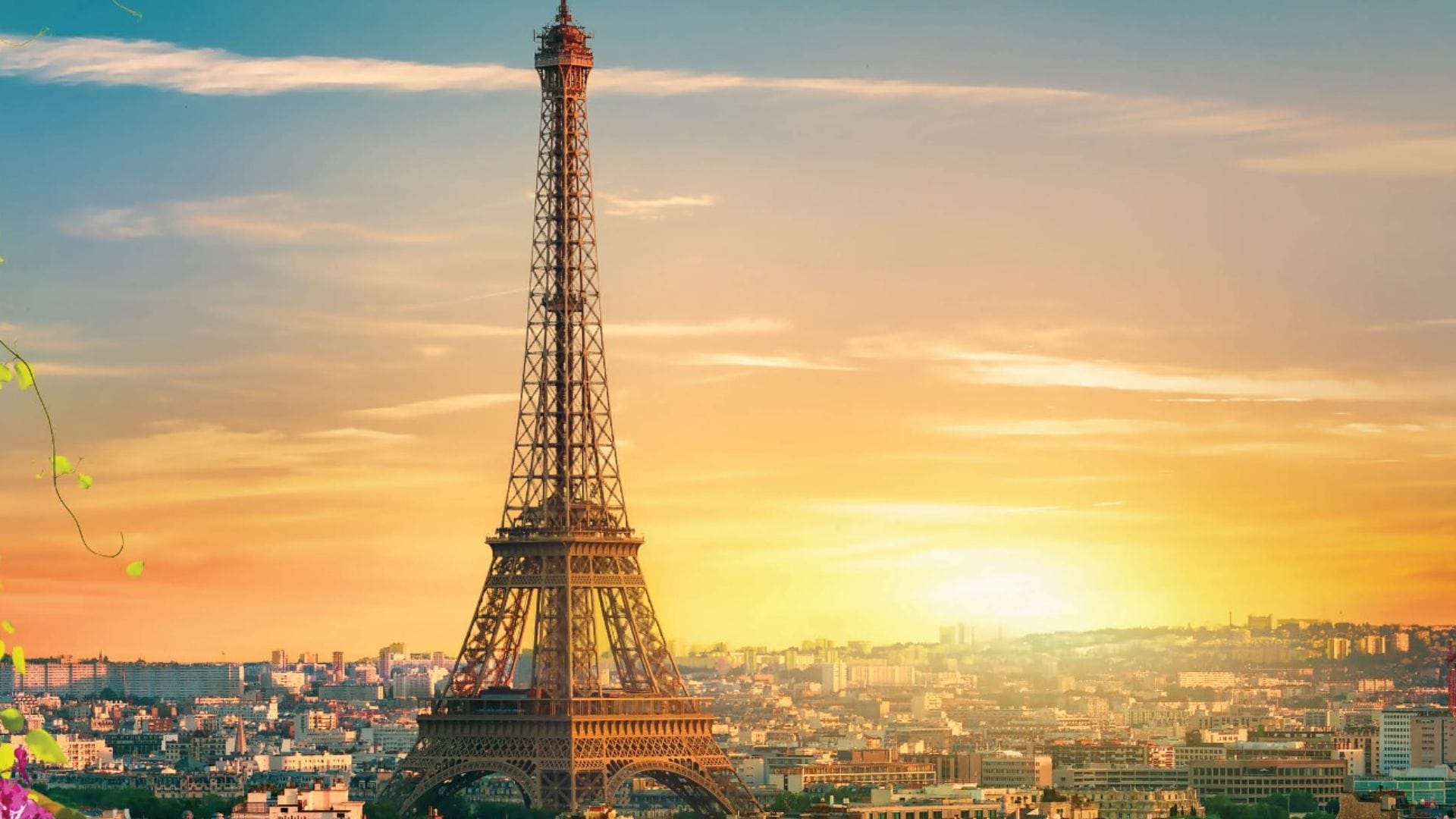 Valentine Day Most Romantic Places In The World For Couples Foreign Trip Ideas
