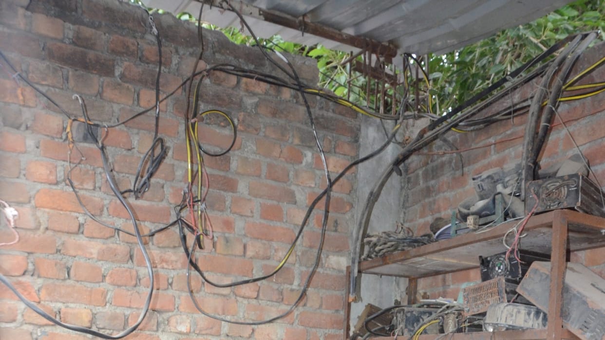 Crackdown on Power Theft: FIRs Against Six in Agra, 34 Cases Registered in 15 Days