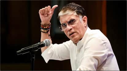 Politics: BJP took a dig at opposition leaders by sharing edited screenshots, Congress and TMC retaliated