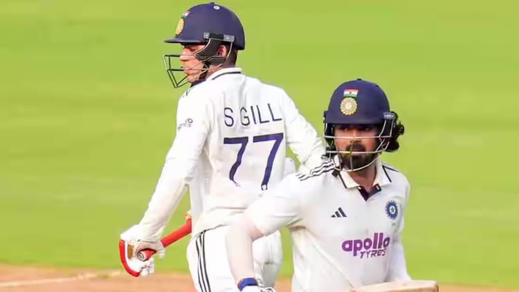 Ind Vs Wi 1st Test Day 1 Highlights: India Vs West Indies Match Key Highlights Analysis Record And Stats – Amar Ujala Hindi News Live