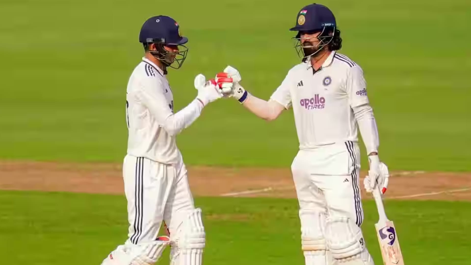 Ind Vs Wi Highlights:पहले दिन का खेल समाप्त, केएल राहुल का पचासा; भारत ...