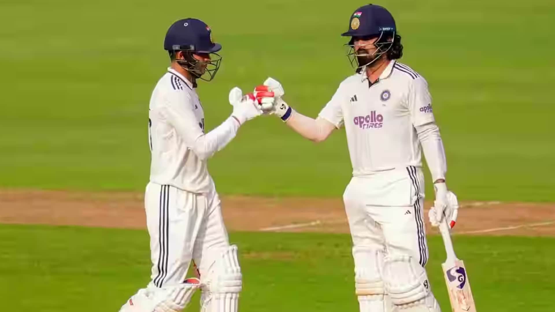 IND vs WI 1st Test Day 1 Highlights: India vs West Indies Match Key Highlights Analysis Record and Stats
