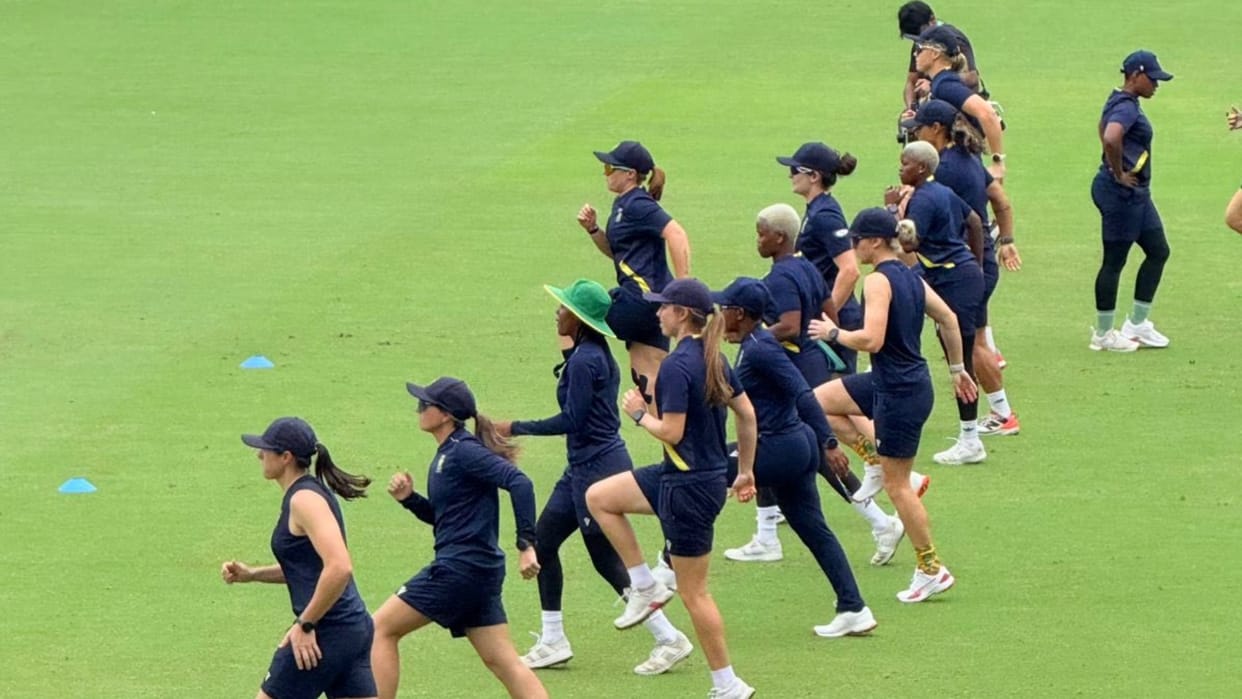 NZ W vs SA W: World Cup New Zealand vs South Africa Women Captain and Vice-Captain Players
