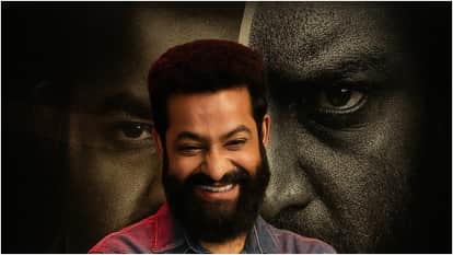 Jr NTR Hosts Fun Filled Birthday Bash For Wife Pranathi Photos Viral On Social Media Here See Pics