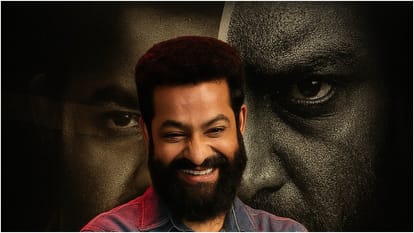 Jr NTR Hosts Fun Filled Birthday Bash For Wife Pranathi Photos Viral On Social Media Here See Pics