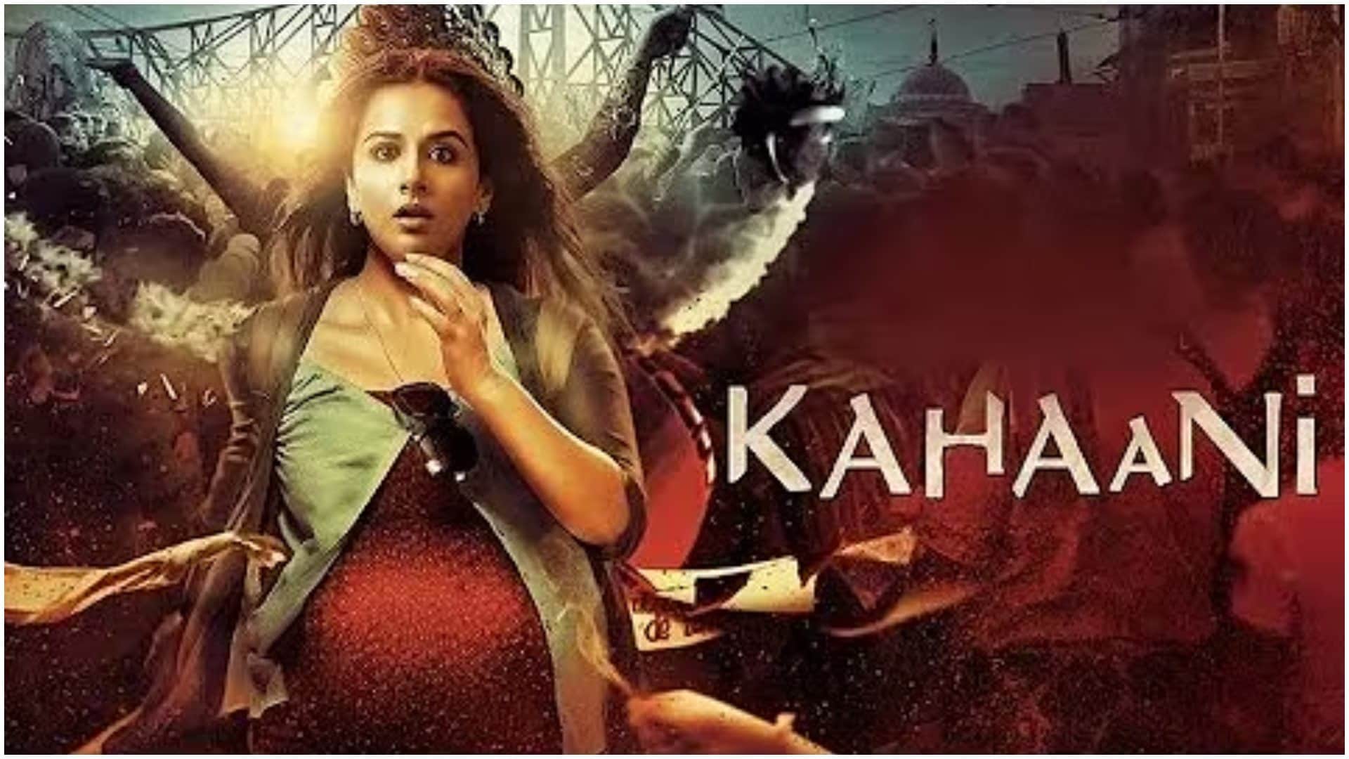 Top Murder Mystery Thrillers Movies to Watch Kahaani Andhadhun Drishyam Lord Curzon Ki Haveli