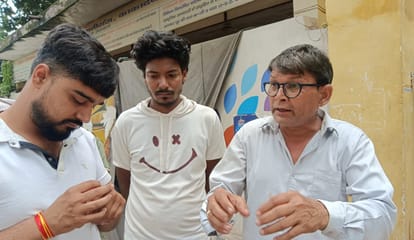 Kanpur IIT Suicide counseling system fails seven suicides in 22 months Management take necessary steps