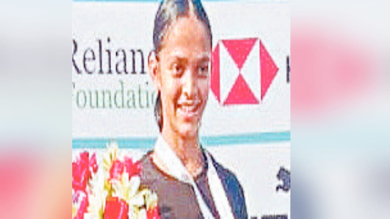Himachal: Financial hardship shatters Kangra runner Nancy's medal dreams; learn the full story