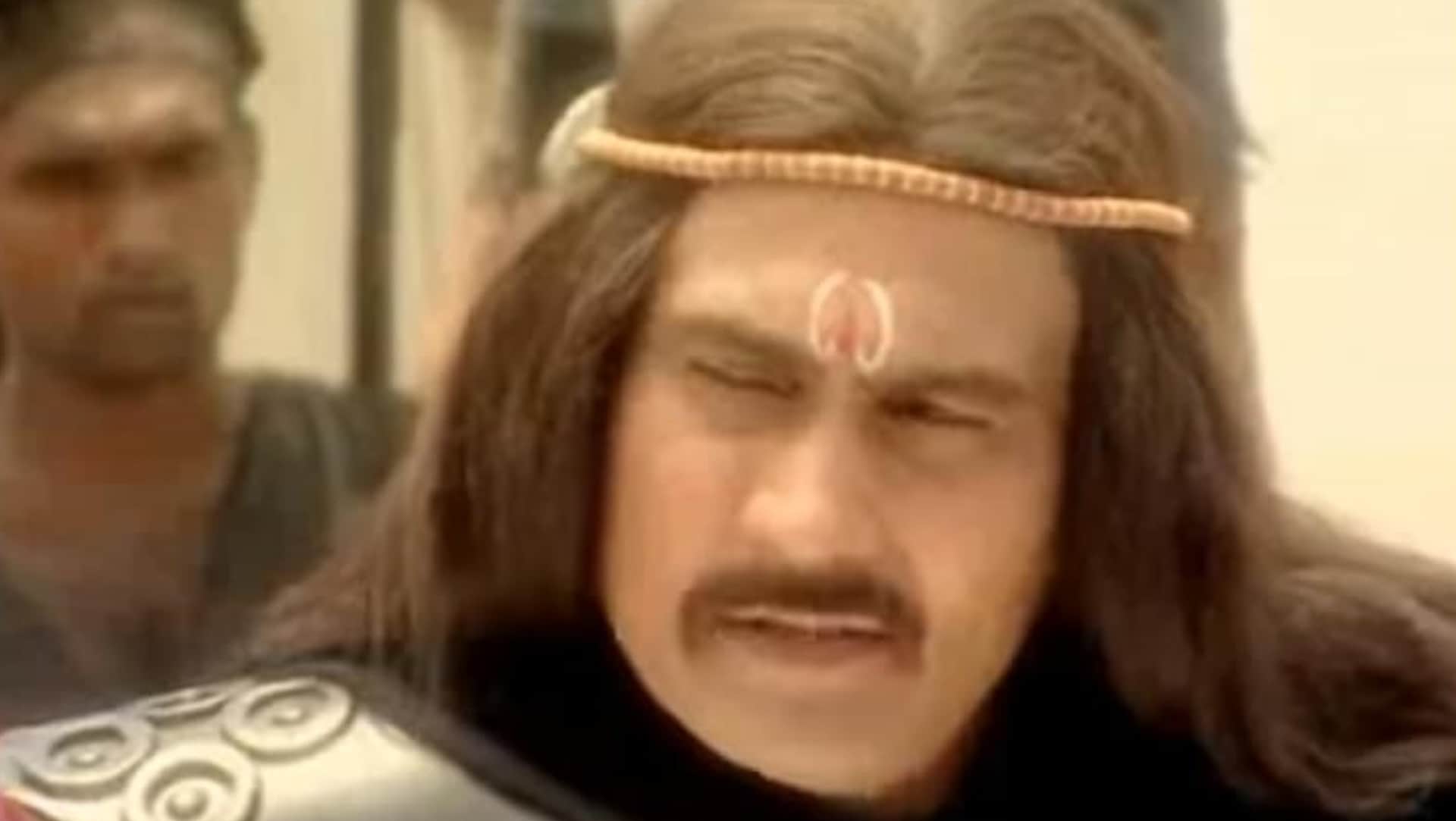 dussehra 2025 ravan portrayals on screen from arvind trivedi to saif ali khan journey